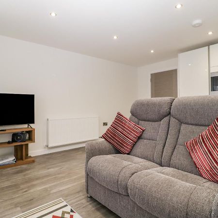 Flat 2, 38 Preston Road Apartment เวย์มัธ ภายนอก รูปภาพ