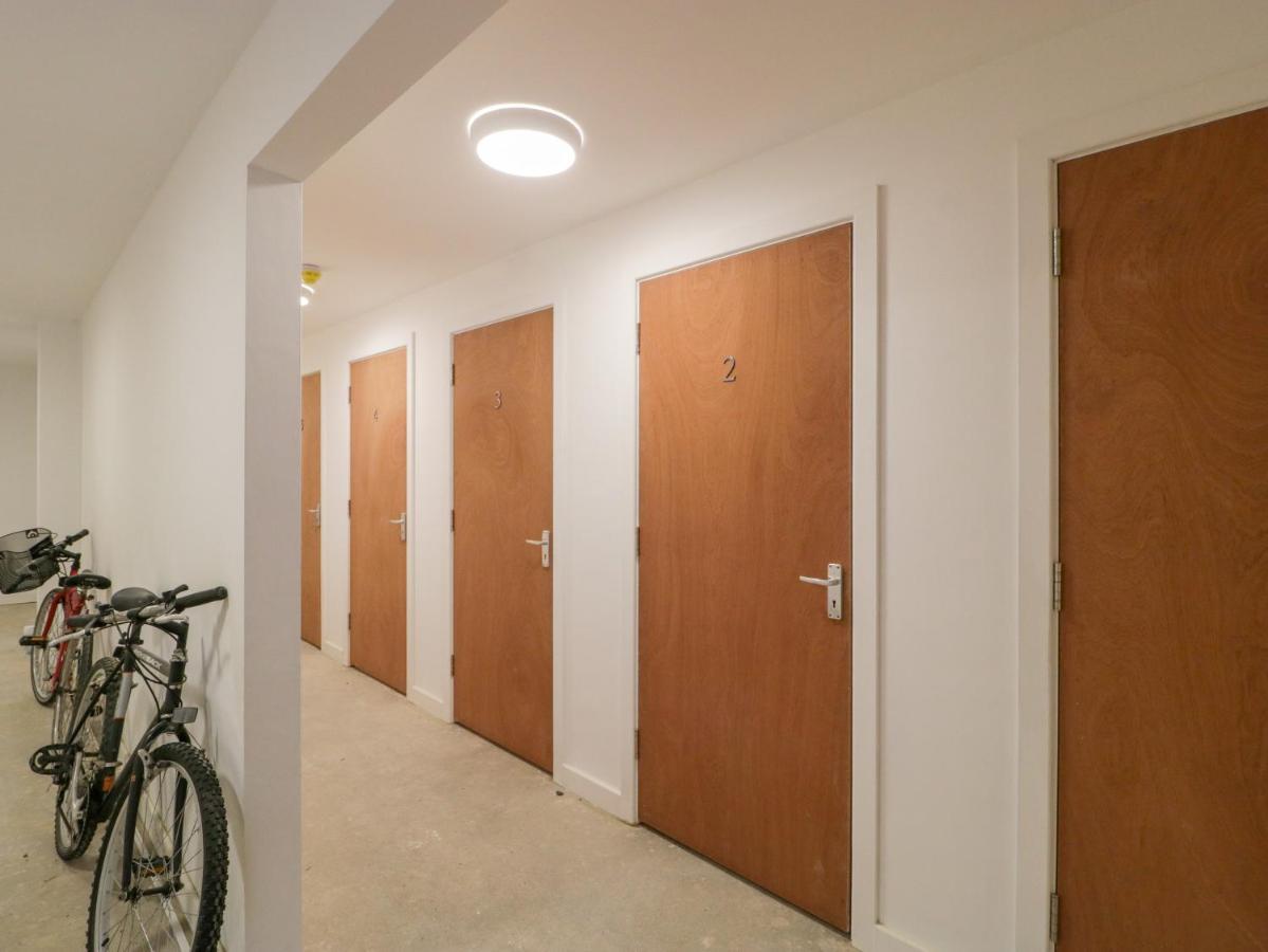 Flat 2, 38 Preston Road Apartment เวย์มัธ ภายนอก รูปภาพ